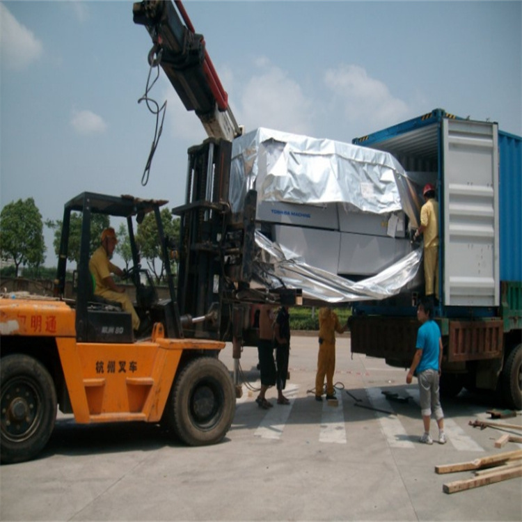 会文镇附近吊车出租8吨