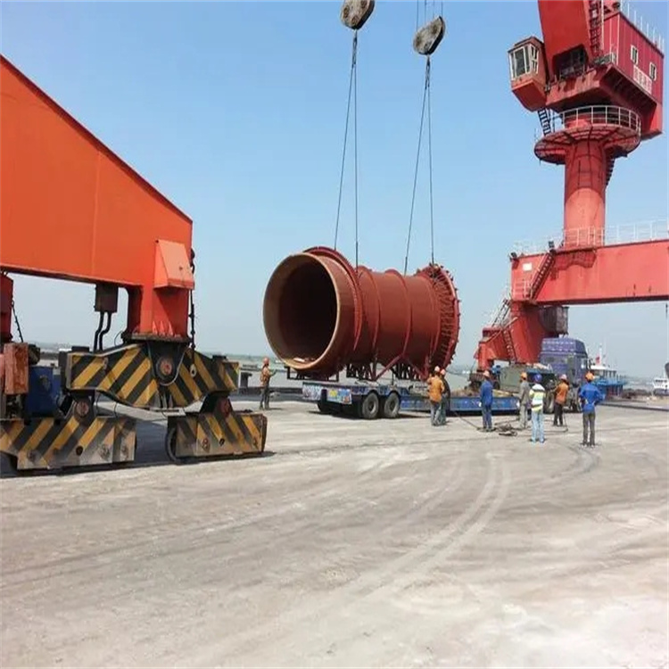 会文镇35吨吊车租赁电话