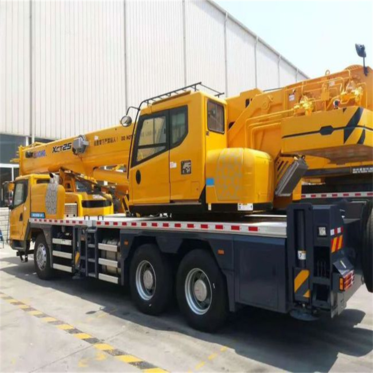 会文镇哪里有租赁吊车的