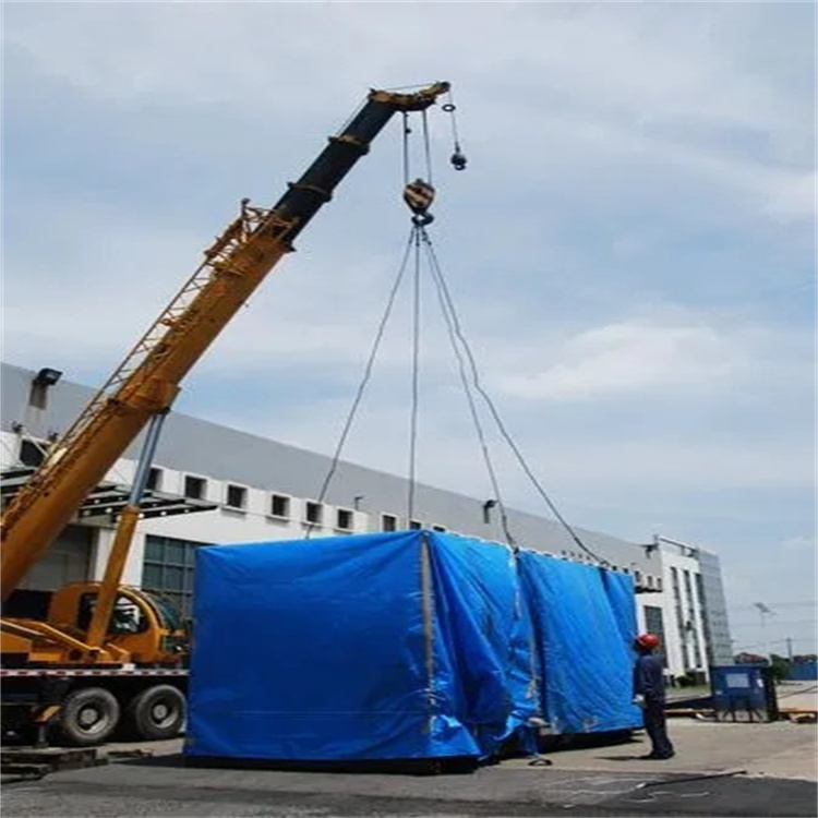 会文镇吊30吨需要多大的吊车